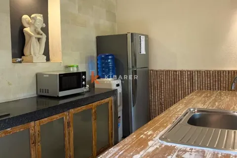 5 bedrooms Villa in Kerobokan, Badung, Indonesia No. 12771 6