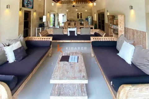 5 bedrooms Villa in Kerobokan, Badung, Indonesia No. 12771 3