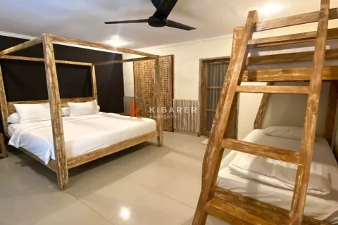 5 bedrooms Villa in Kerobokan, Badung, Indonesia No. 12771 13