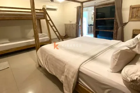 5 bedrooms Villa in Kerobokan, Badung, Indonesia No. 12771 12