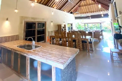 5 bedrooms Villa in Kerobokan, Badung, Indonesia No. 12771 4