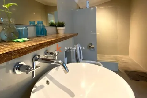 5 bedrooms Villa in Kerobokan, Badung, Indonesia No. 12771 8