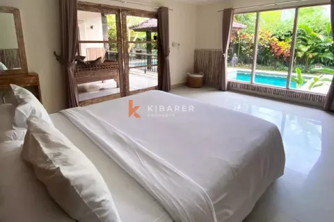 5 bedrooms Villa in Kerobokan, Badung, Indonesia No. 12771 7