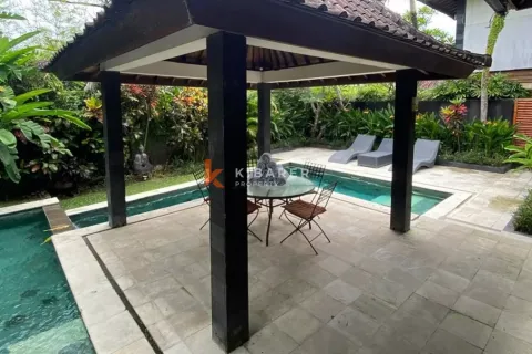 5 bedrooms Villa in Kerobokan, Badung, Indonesia No. 12771 2