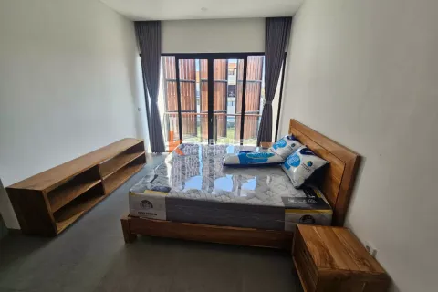 2 bedrooms Villa in Seminyak, Badung, Indonesia No. 12886