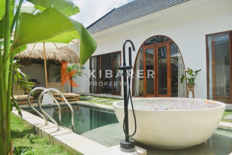 2 bedrooms Villa in Denpasar, Indonesia No. 12885