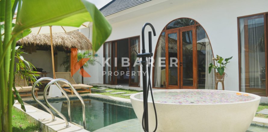 2 bedrooms Villa in Denpasar, Indonesia No. 12885