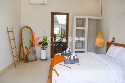 2 bedrooms Villa in Denpasar, Indonesia No. 12885 16