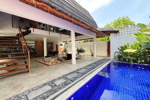 2 bedrooms Villa in Canggu, Badung, Indonesia No. 12888