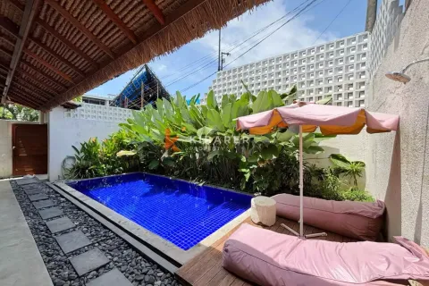 2 bedrooms Villa in Canggu, Badung, Indonesia No. 12888 13