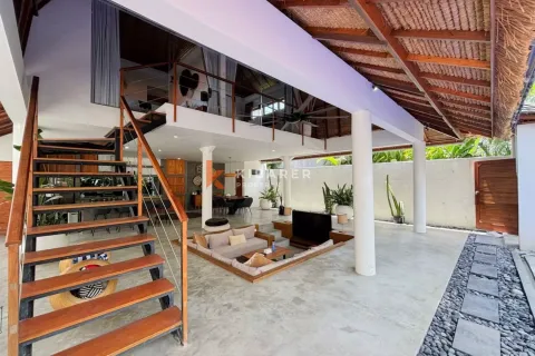 2 bedrooms Villa in Canggu, Badung, Indonesia No. 12888 18