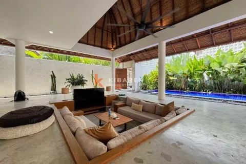 2 bedrooms Villa in Canggu, Badung, Indonesia No. 12888 2