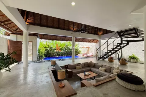 2 bedrooms Villa in Canggu, Badung, Indonesia No. 12888 6