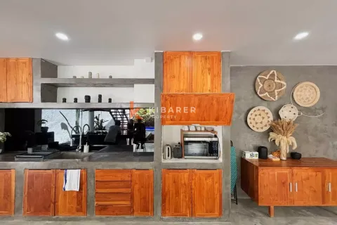 2 bedrooms Villa in Canggu, Badung, Indonesia No. 12888 4