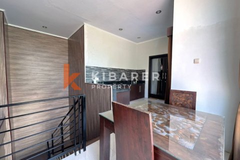 Вилла с 4 спальнями в Легиан, Kuta, Бадунг, Индонезия № 12884 25