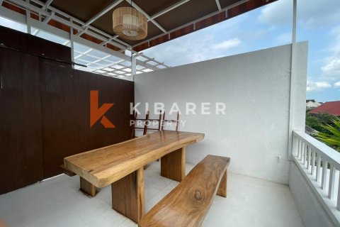 3 bedrooms Villa in Canggu, Badung, Indonesia No. 12890 11