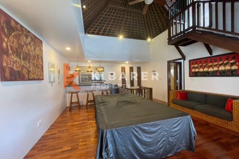 3 bedrooms Villa in Canggu, Badung, Indonesia No. 12890 10