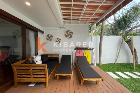 3 bedrooms Villa in Canggu, Badung, Indonesia No. 12890 26