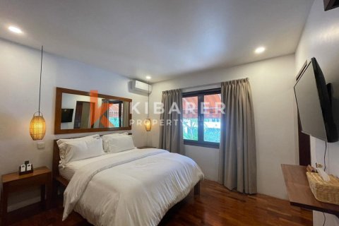 3 bedrooms Villa in Canggu, Badung, Indonesia No. 12890 13