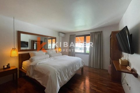 3 bedrooms Villa in Canggu, Badung, Indonesia No. 12890 4