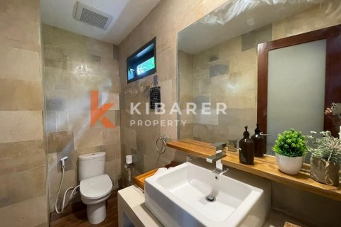 3 bedrooms Villa in Canggu, Badung, Indonesia No. 12890 25