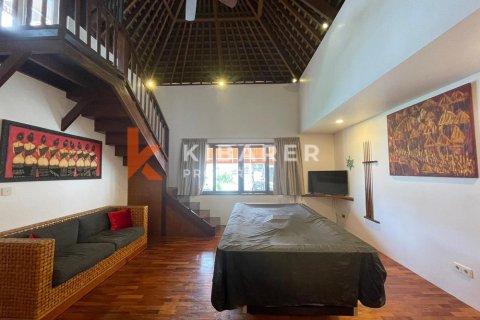 3 bedrooms Villa in Canggu, Badung, Indonesia No. 12890 18