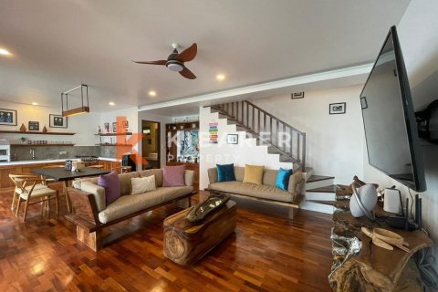 3 bedrooms Villa in Canggu, Badung, Indonesia No. 12890 2