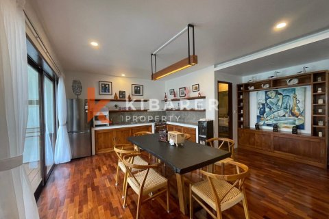 3 bedrooms Villa in Canggu, Badung, Indonesia No. 12890 3