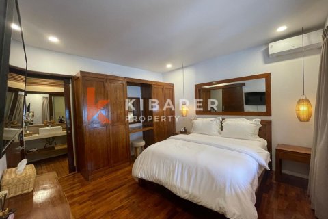3 bedrooms Villa in Canggu, Badung, Indonesia No. 12890 15