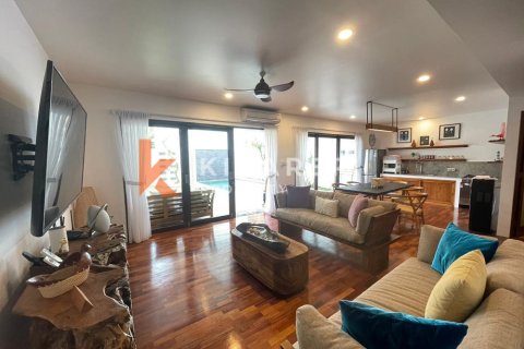 3 bedrooms Villa in Canggu, Badung, Indonesia No. 12890 21