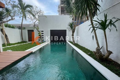 3 bedrooms Villa in Canggu, Badung, Indonesia No. 12890 27