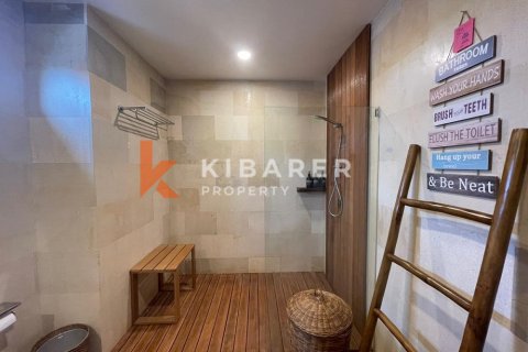 3 bedrooms Villa in Canggu, Badung, Indonesia No. 12890 14