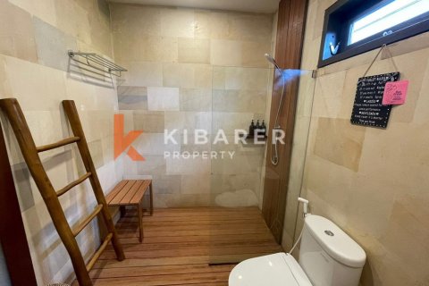 3 bedrooms Villa in Canggu, Badung, Indonesia No. 12890 23