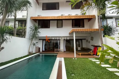 3 bedrooms Villa in Canggu, Badung, Indonesia No. 12890