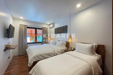3 bedrooms Villa in Canggu, Badung, Indonesia No. 12890 7