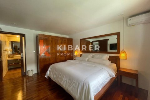 3 bedrooms Villa in Canggu, Badung, Indonesia No. 12890 6