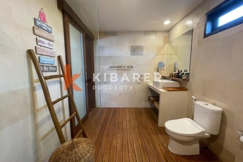 3 bedrooms Villa in Canggu, Badung, Indonesia No. 12890 8