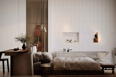 Studio Apartment in The HEIGHTS Mengwi, Badung,  No. 9203 3