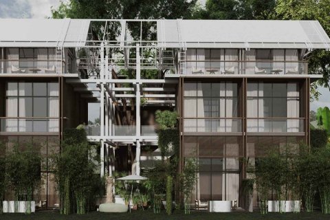 The HEIGHTS in Mengwi, Badung,  No. 9201 1