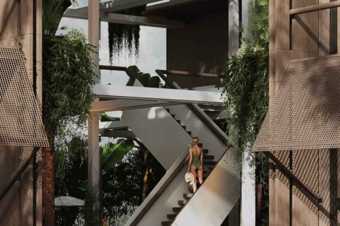 The HEIGHTS in Mengwi, Badung,  No. 9201 13