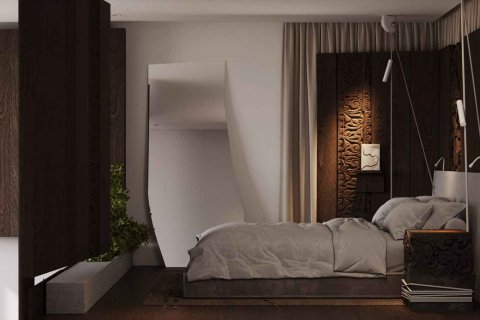 The HEIGHTS in Mengwi, Badung,  No. 9201 6