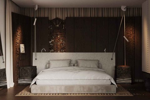 The HEIGHTS in Mengwi, Badung,  No. 9201 7