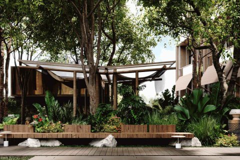 The HEIGHTS in Mengwi, Badung,  No. 9201 18