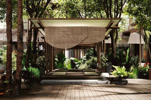 The HEIGHTS in Mengwi, Badung,  No. 9201 16