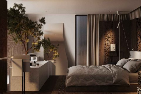 The HEIGHTS in Mengwi, Badung,  No. 9201 8