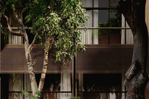 The HEIGHTS in Mengwi, Badung,  No. 9201 10