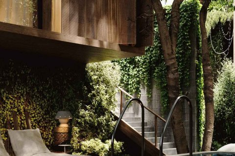 The HEIGHTS in Mengwi, Badung,  No. 9201 11