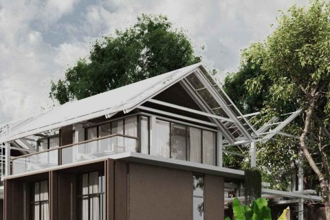 The HEIGHTS in Mengwi, Badung,  No. 9201 20