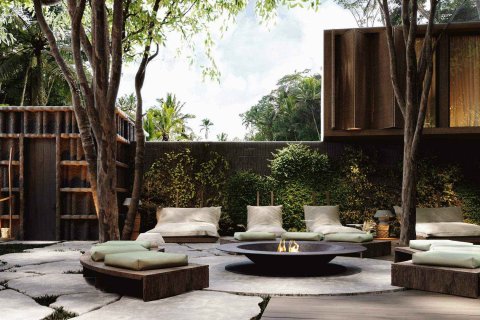 The HEIGHTS in Mengwi, Badung,  No. 9201 17