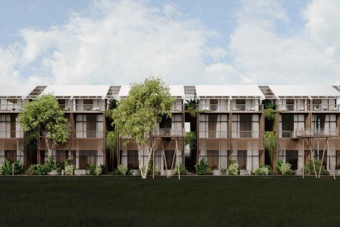 The HEIGHTS in Mengwi, Badung,  No. 9201 12